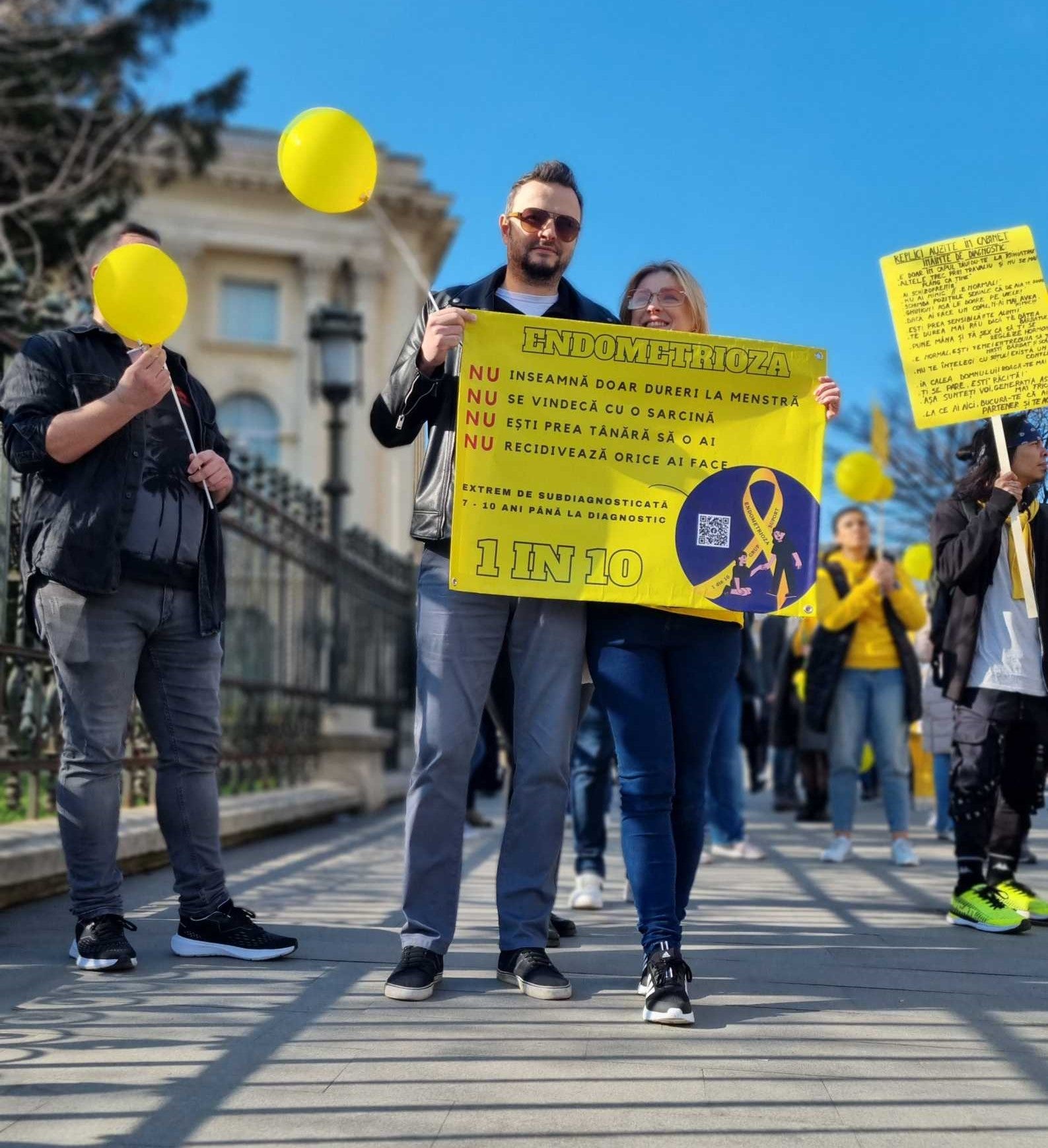 Asociația VoceaEndometriozei