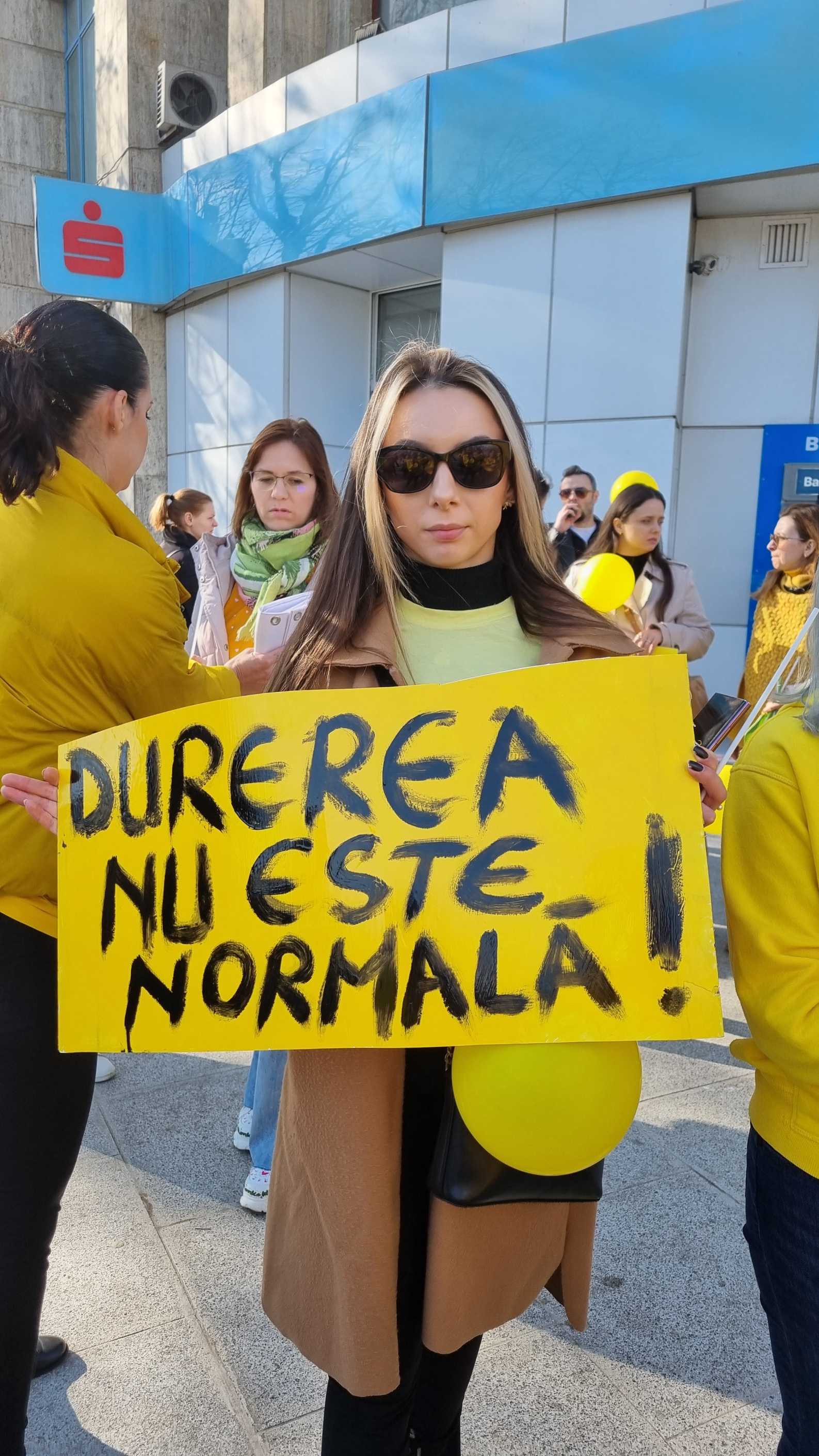 Asociația VoceaEndometriozei