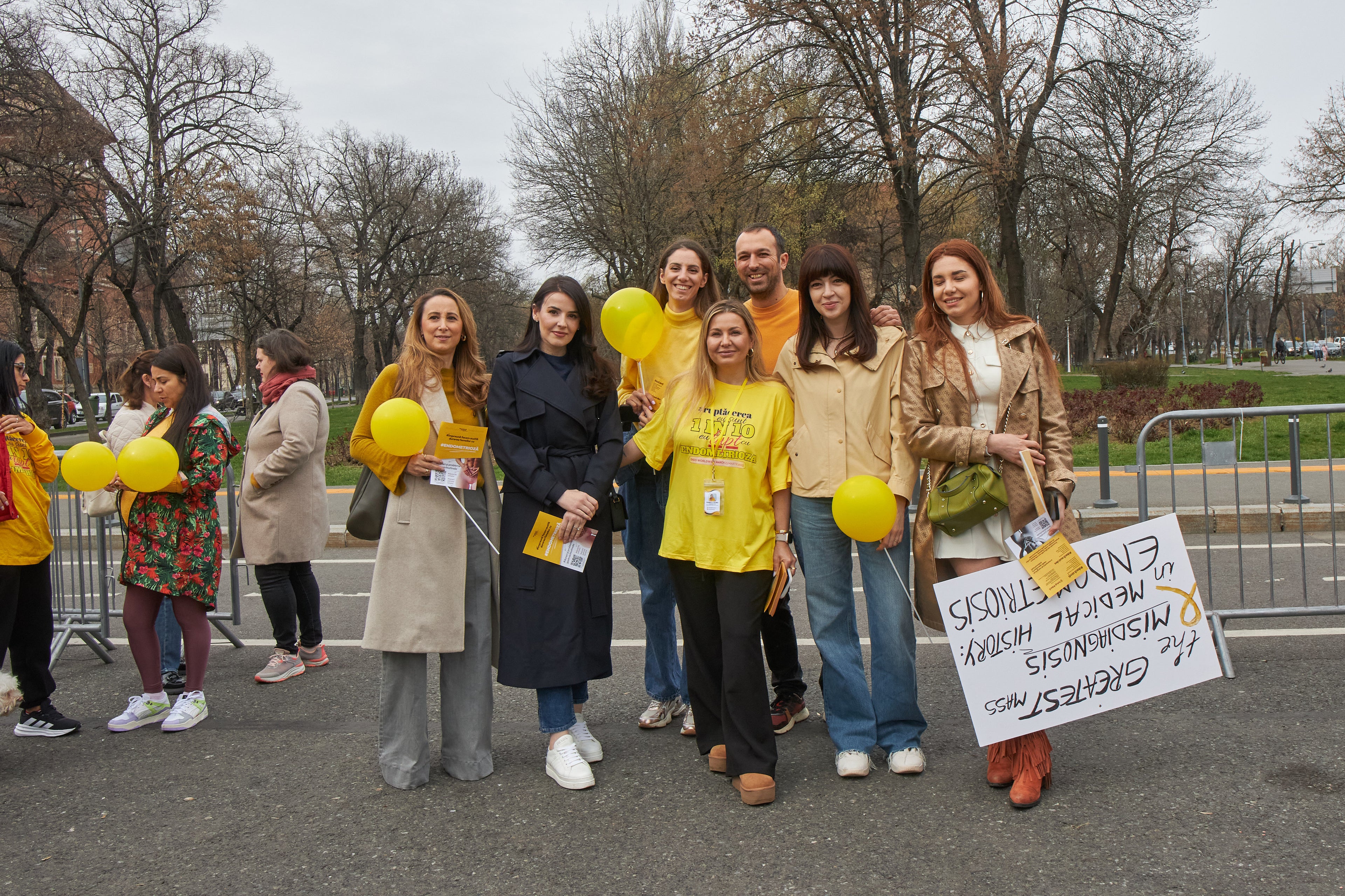 Asociația VoceaEndometriozei