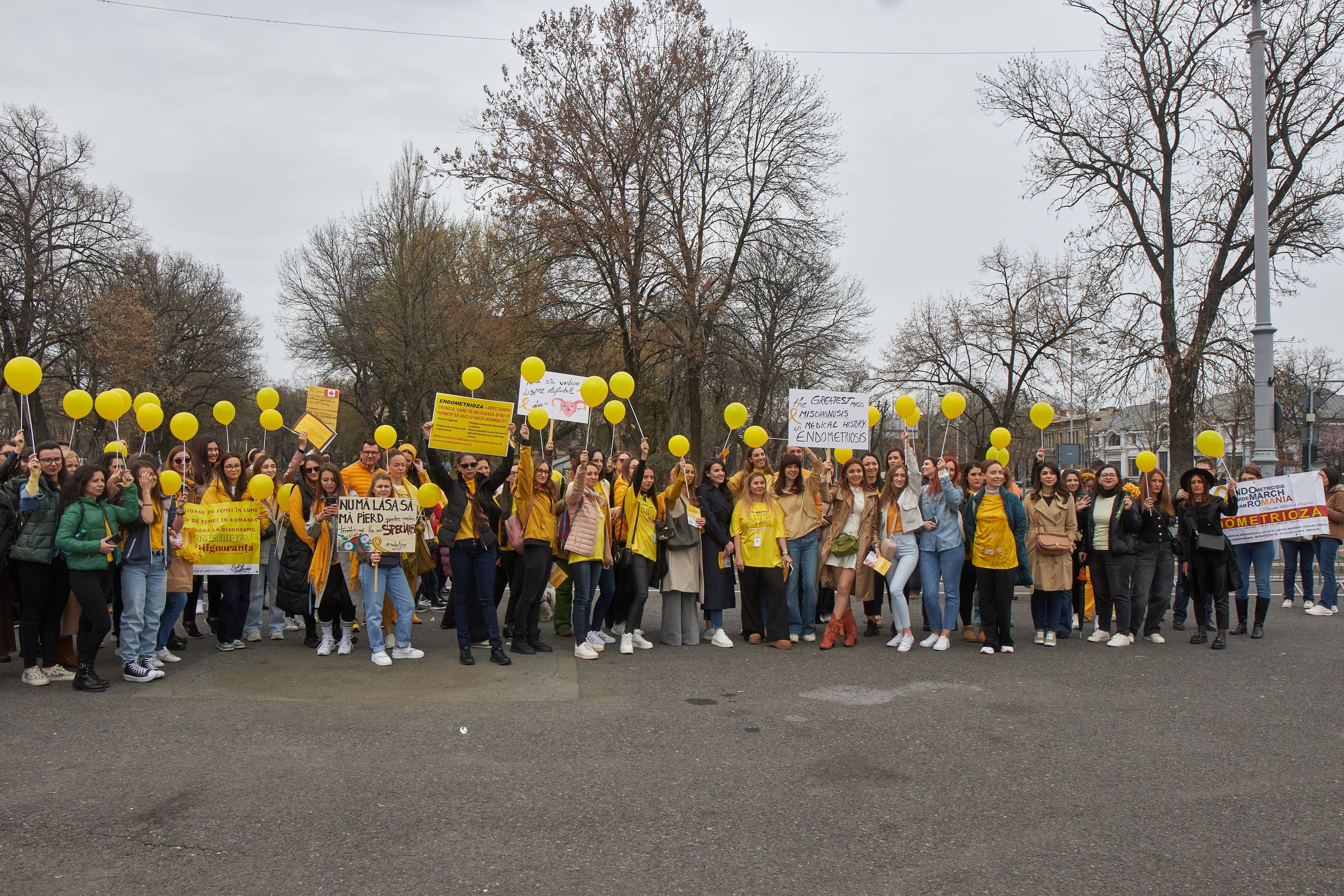 Asociația VoceaEndometriozei