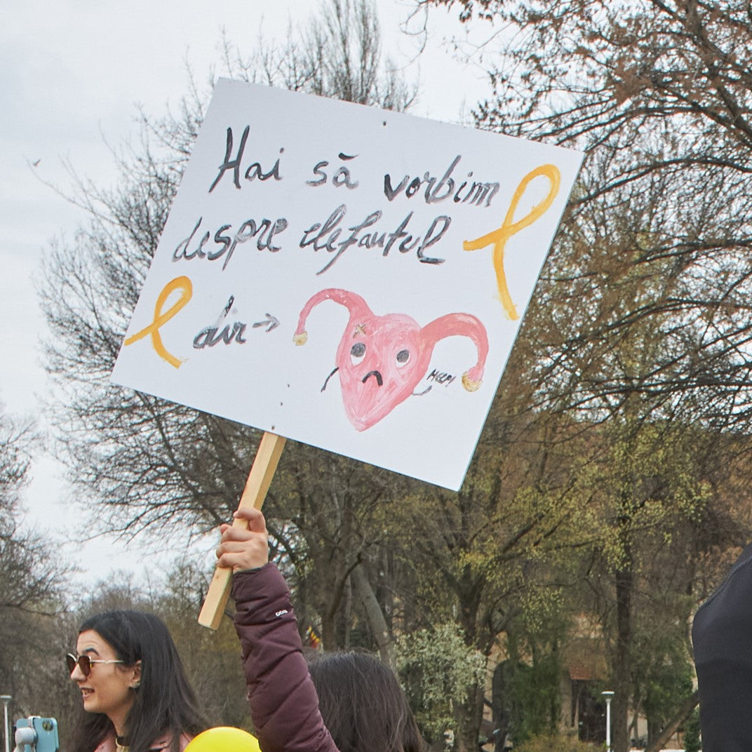 Asociația VoceaEndometriozei