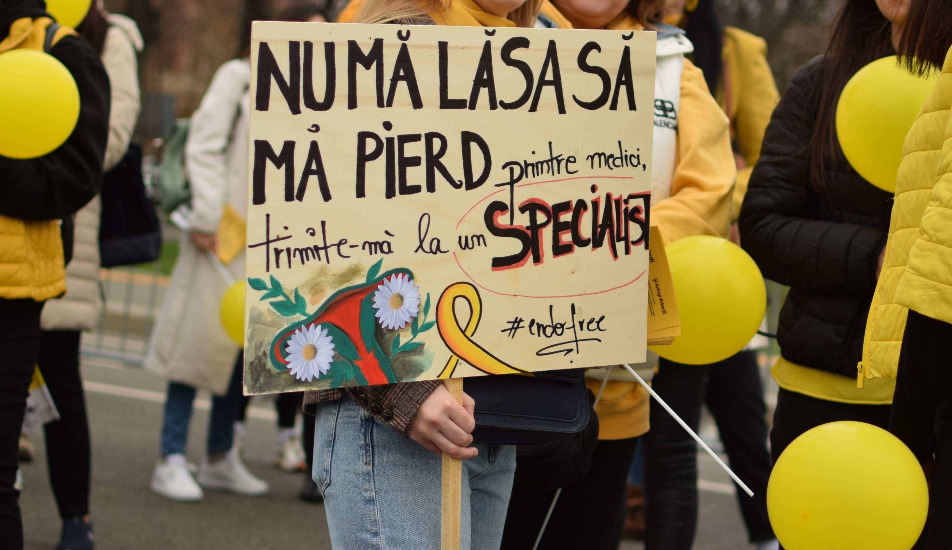 Asociația VoceaEndometriozei