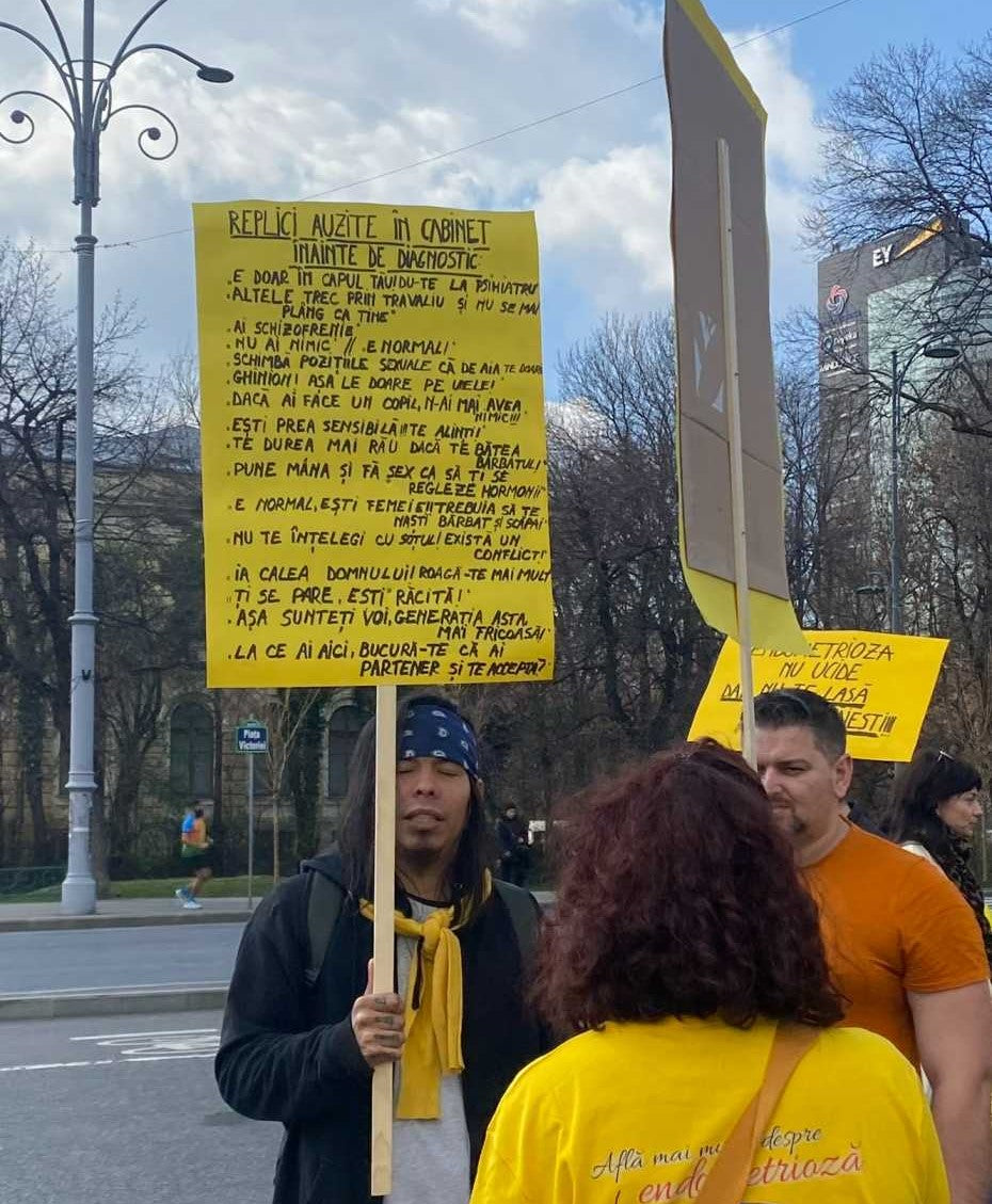 Asociația VoceaEndometriozei