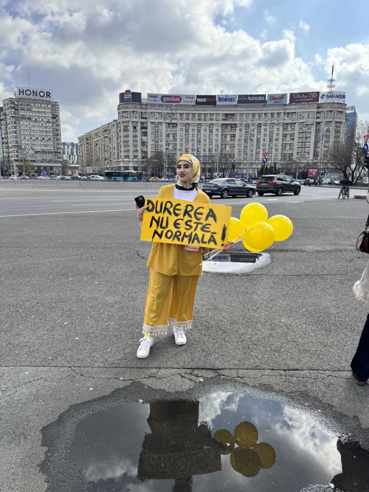 Asociația VoceaEndometriozei