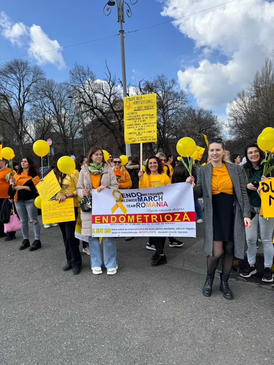 Asociația VoceaEndometriozei
