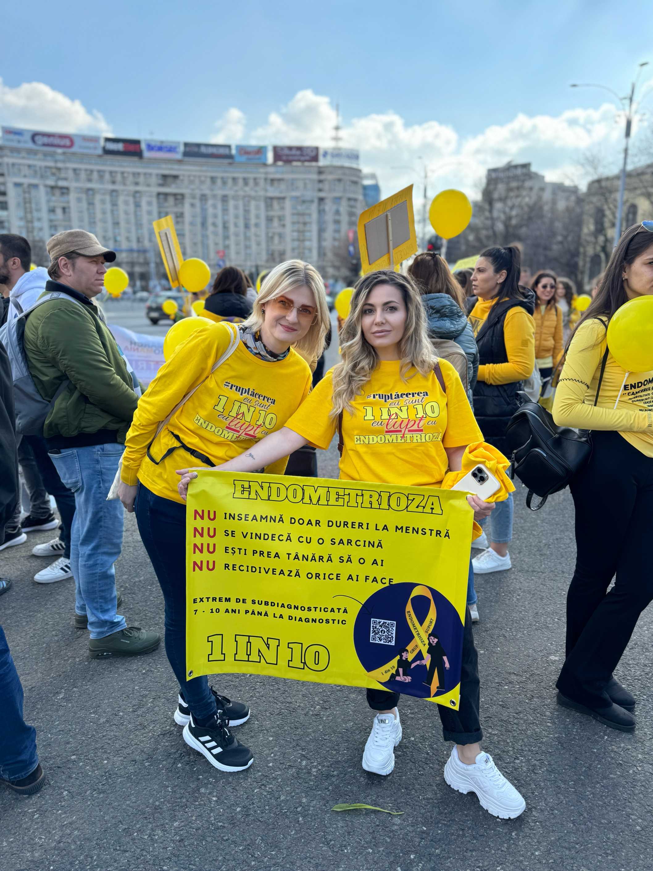 Asociația VoceaEndometriozei
