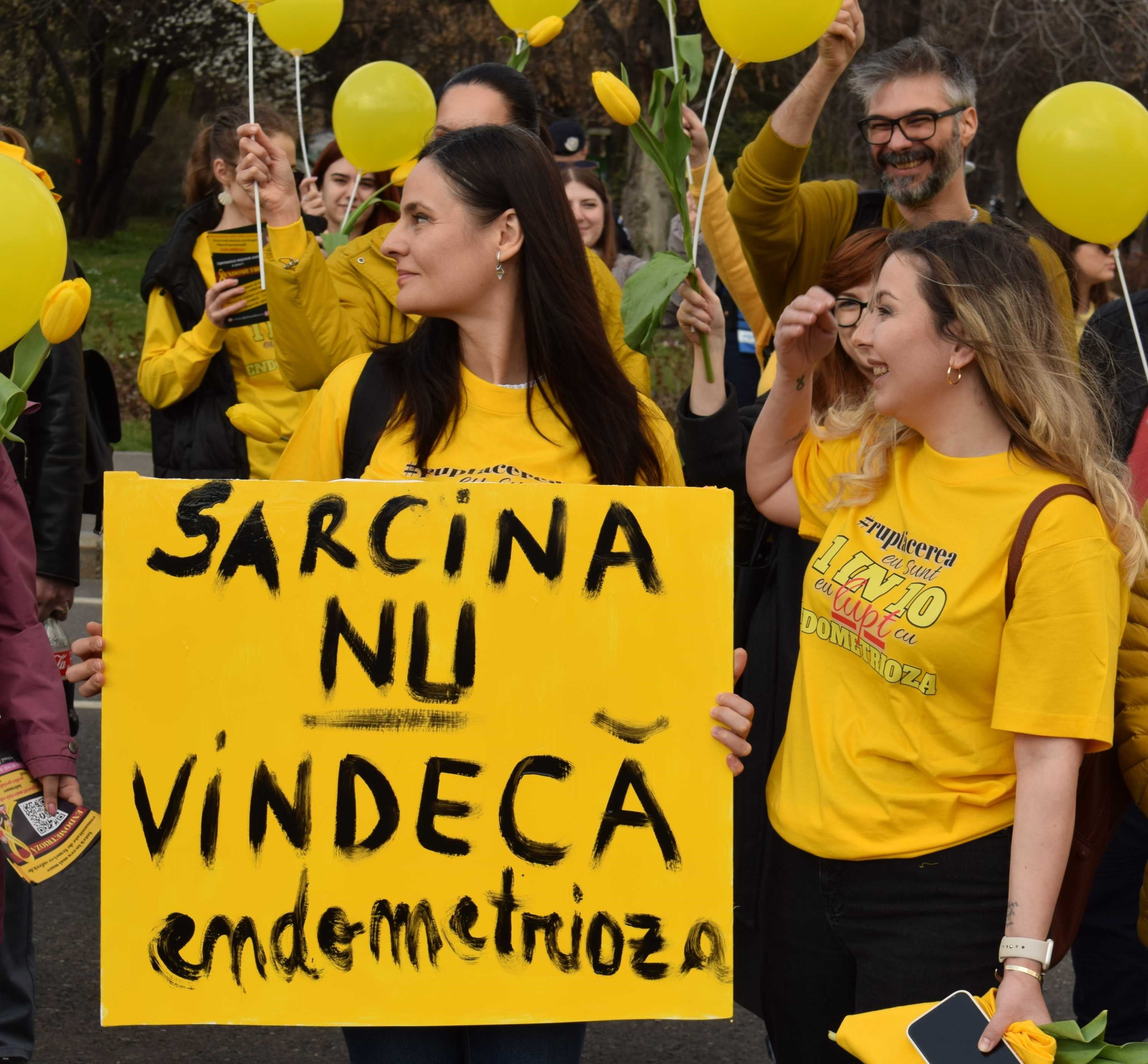 Asociația VoceaEndometriozei