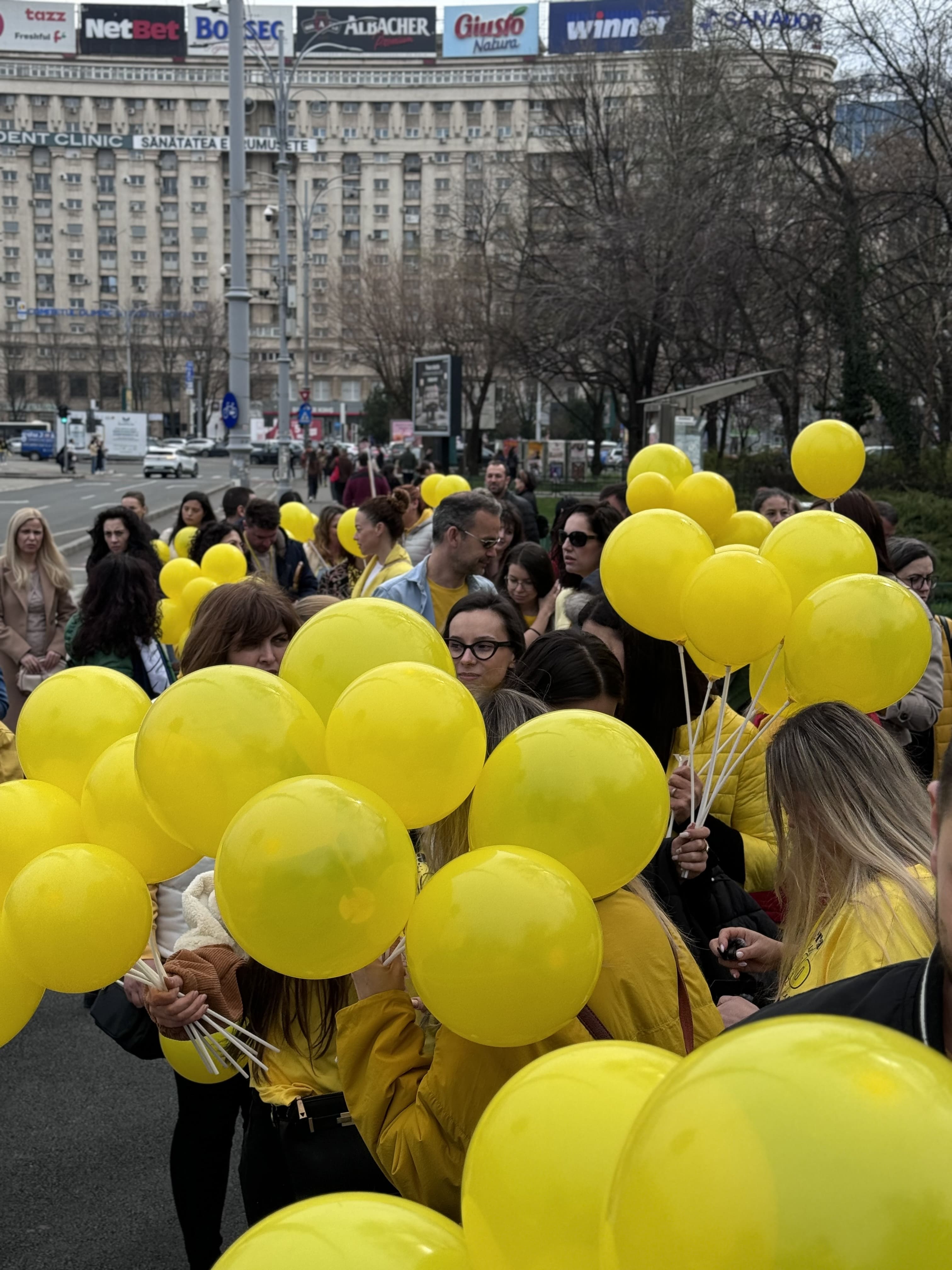Asociația VoceaEndometriozei