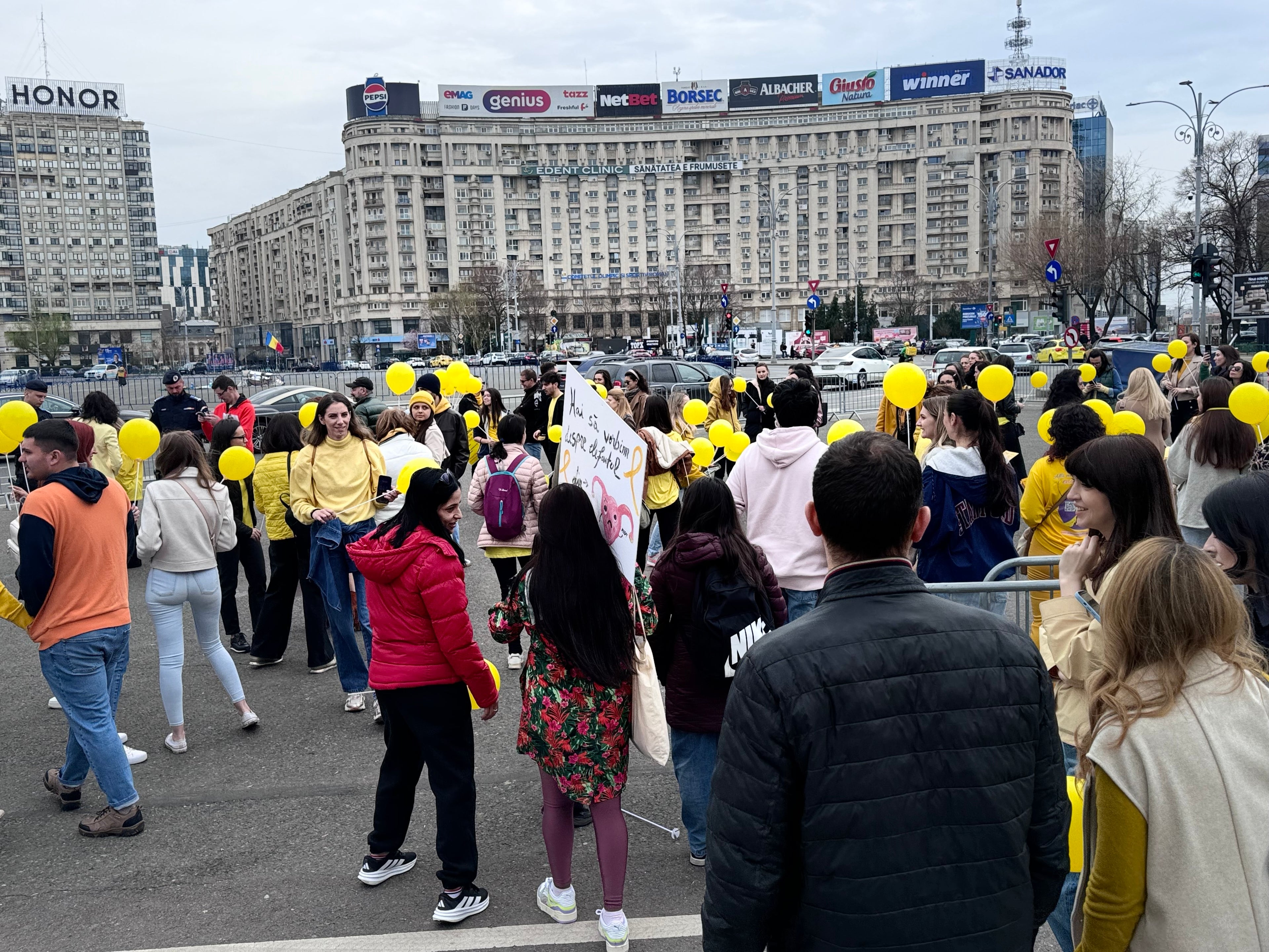Asociația VoceaEndometriozei