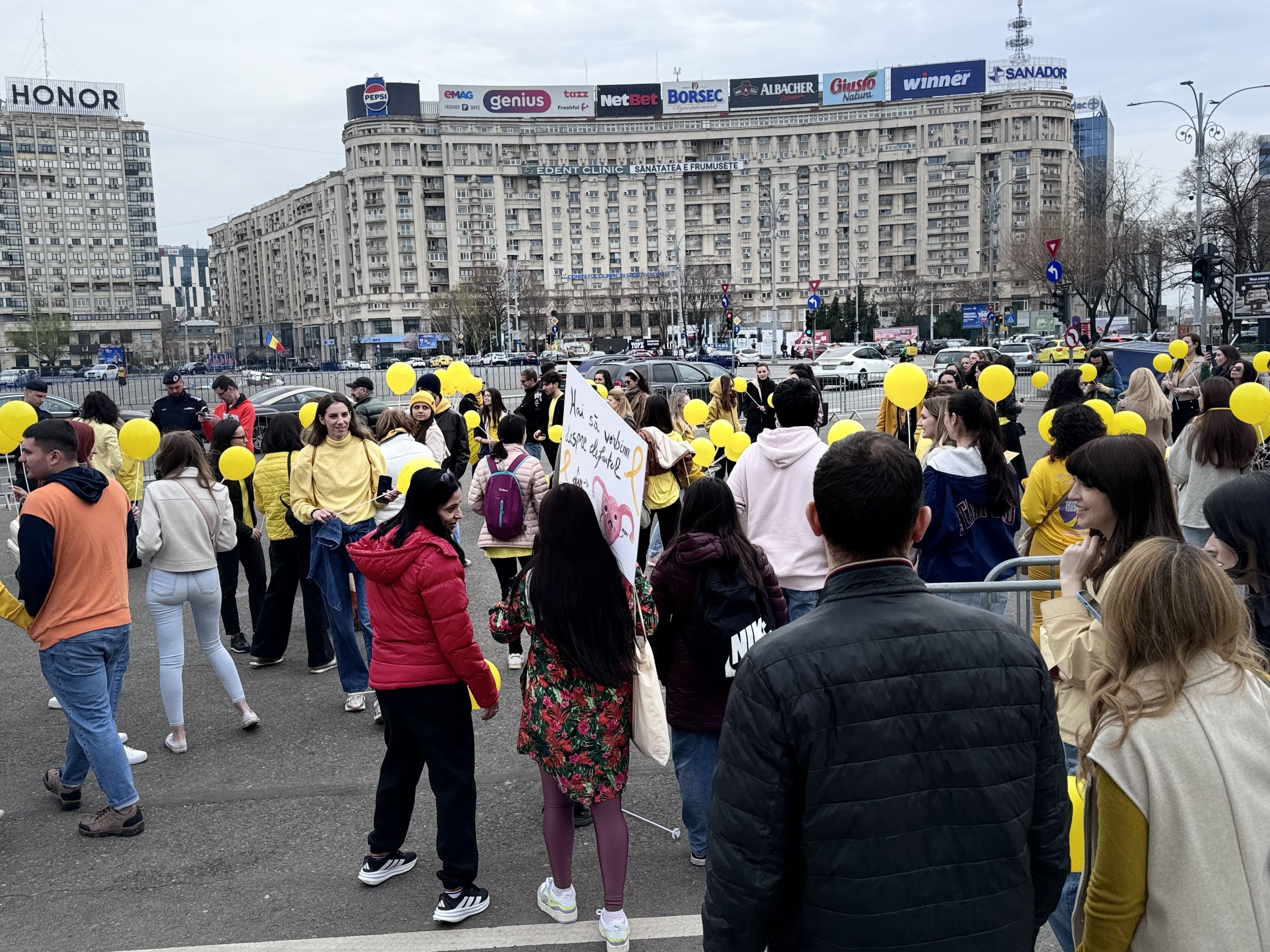 Asociația VoceaEndometriozei