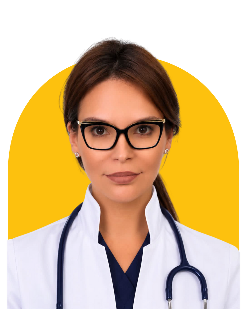 Dr. Sandra-Elena Băiculescu - Endopedia