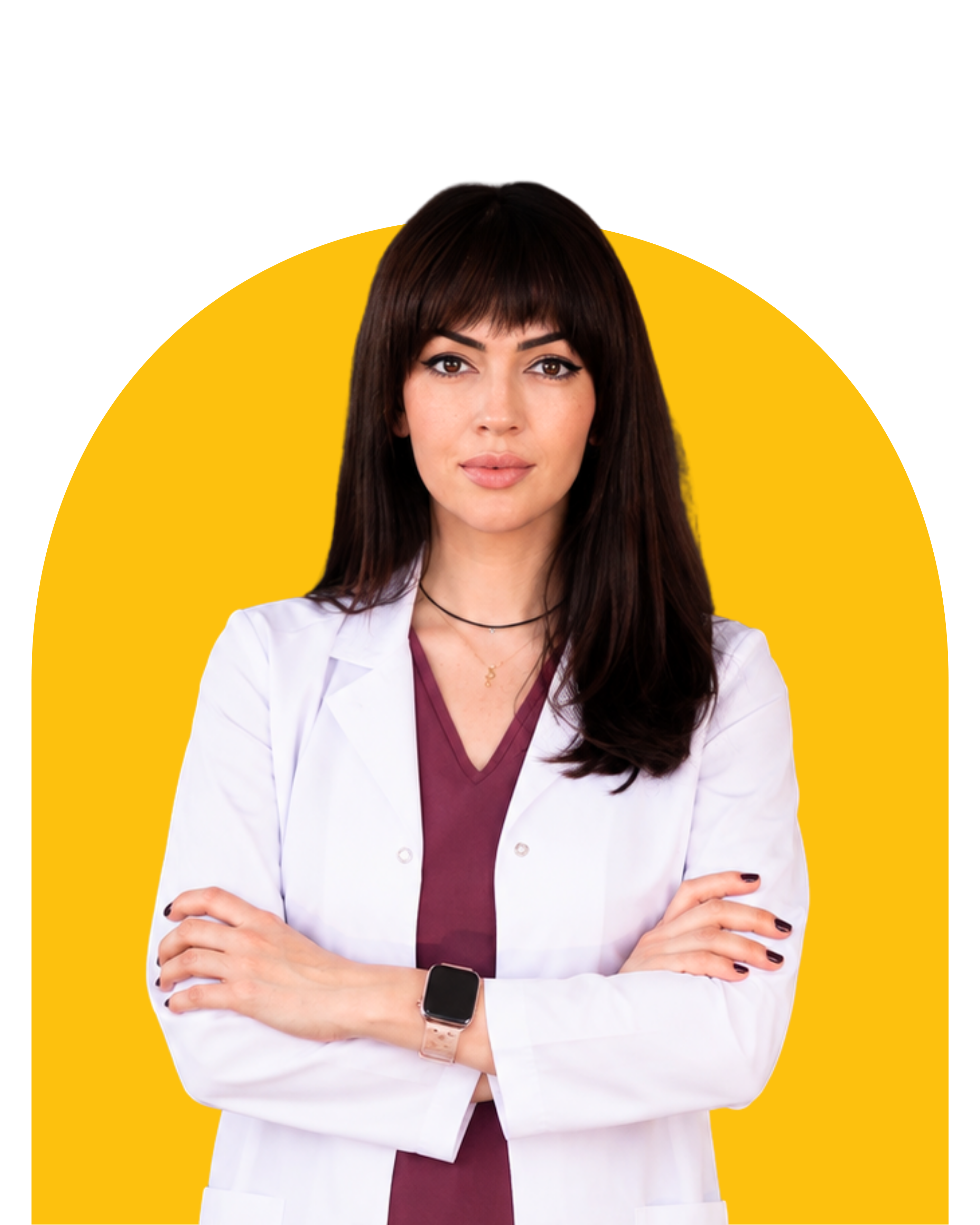 Dr. Sabrina Florea