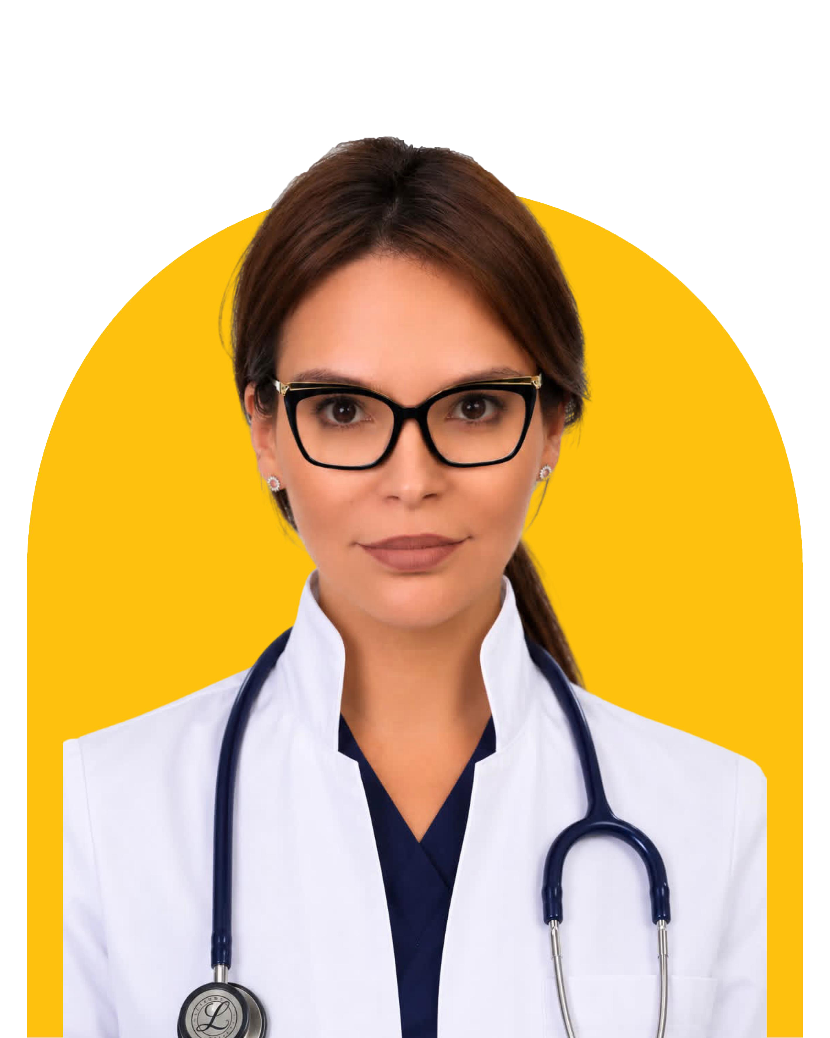 Dr. Sandra-Elena Băiculescu