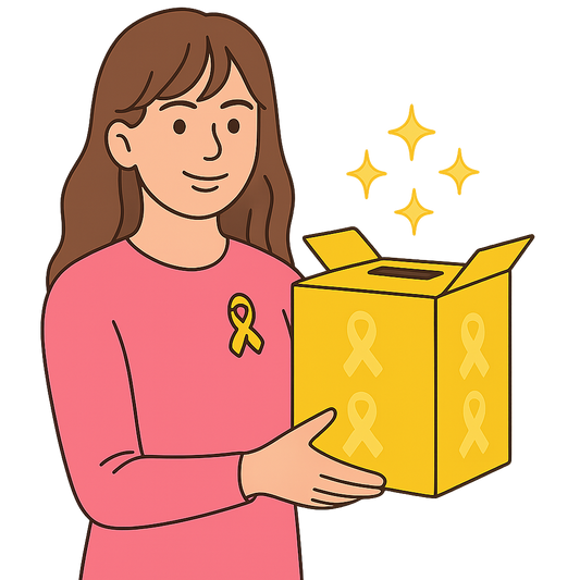 Ajută-ne să schimbăm destine.